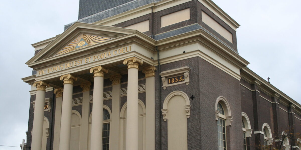 Stedenband Oxford gevierd met twee gratis concerten in Leiden
