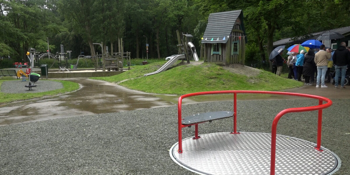 D66 Leiderdorp stelt vragen over uitblijven speeltuin aan de Heemraadlaan