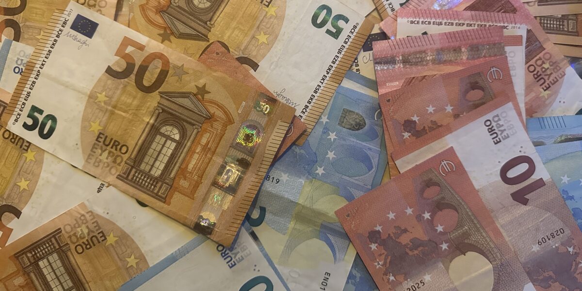 Voorschoten scoort 9 voor financiële huishouding