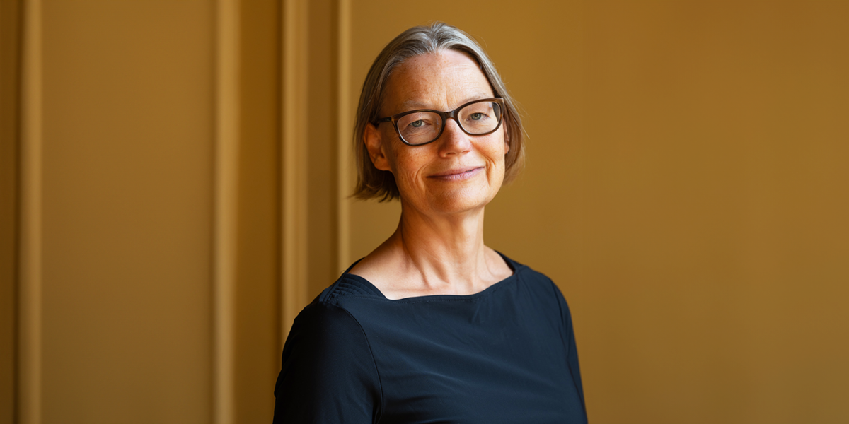 Gouden Speld van Verdienste voor vertrekkend rector magnificus Hester Bijl