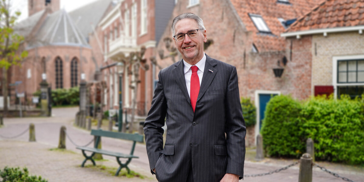 Democratisch Liberalen Wassenaar zet in op doorstroming van verkeer en woningbouw in campagne tijd