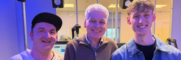 Arno Thymen John VrijMiBo Centraal+