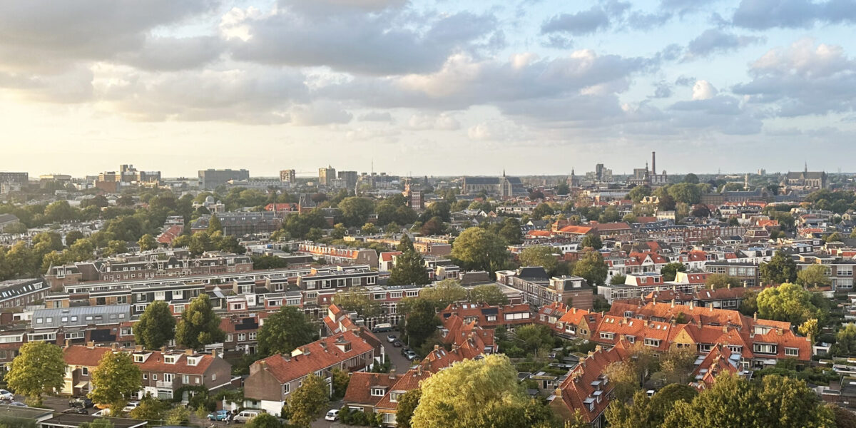 Weekoverzicht week 26: Ouderen wonen in Zoeterwoudse jongerenflat en Gedeputeerde bezoekt Leiderdorp