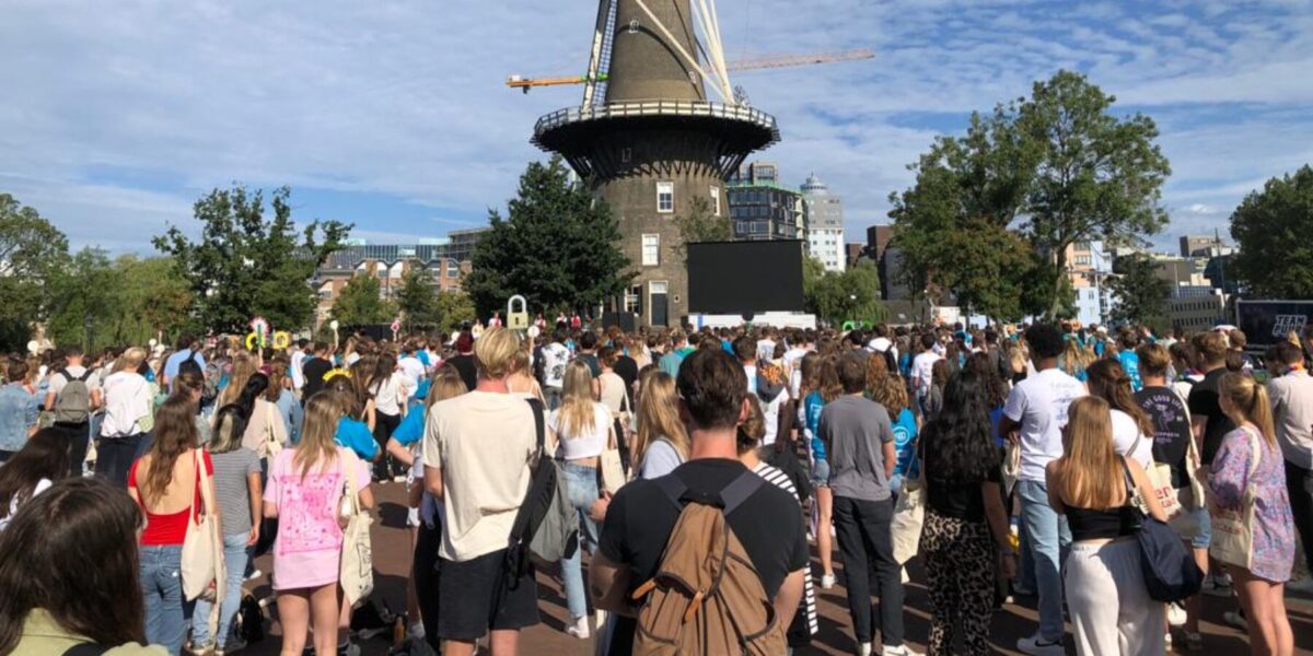 EL CID 2025: vrienden, verenigingen en verkenning