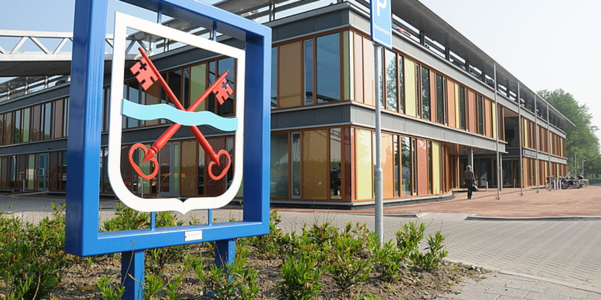 Leiderdorp versnelt huisvesting statushouders met nieuwe woonvorm