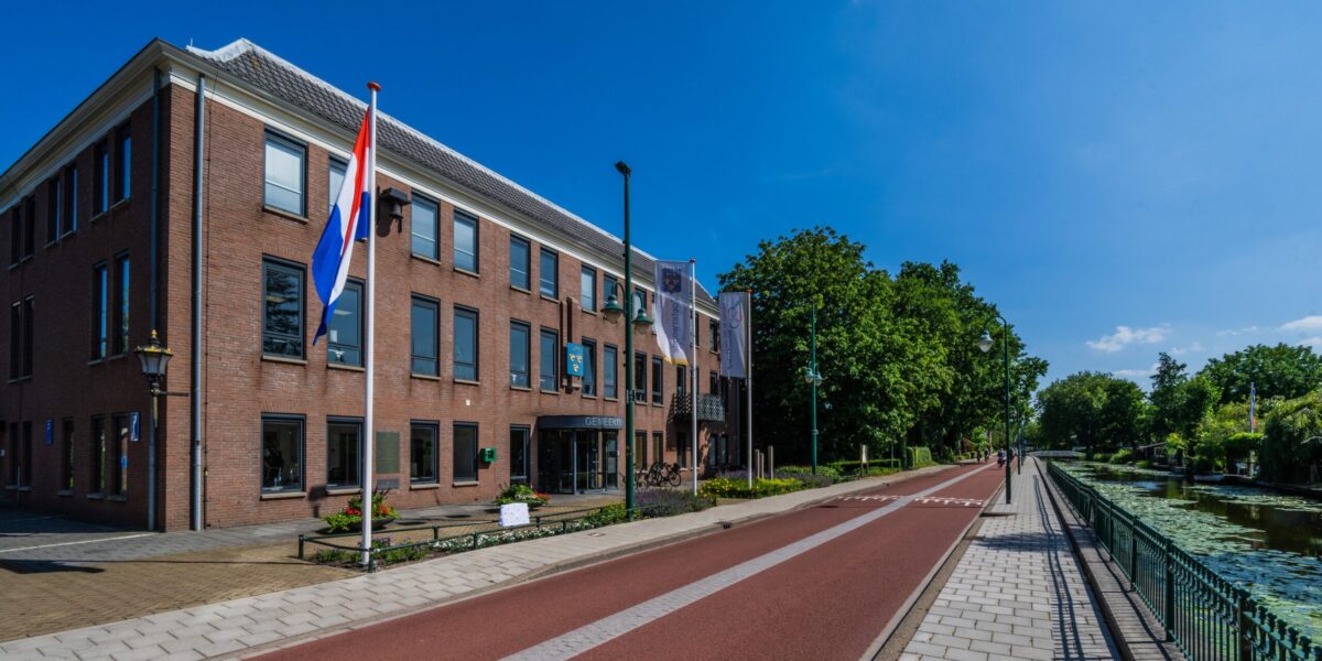 Nieuwe locatie voor inleveren klein chemisch afval