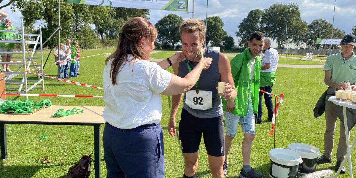 Uitslag GroeneHardloop is bekend: dit zijn de winnaars