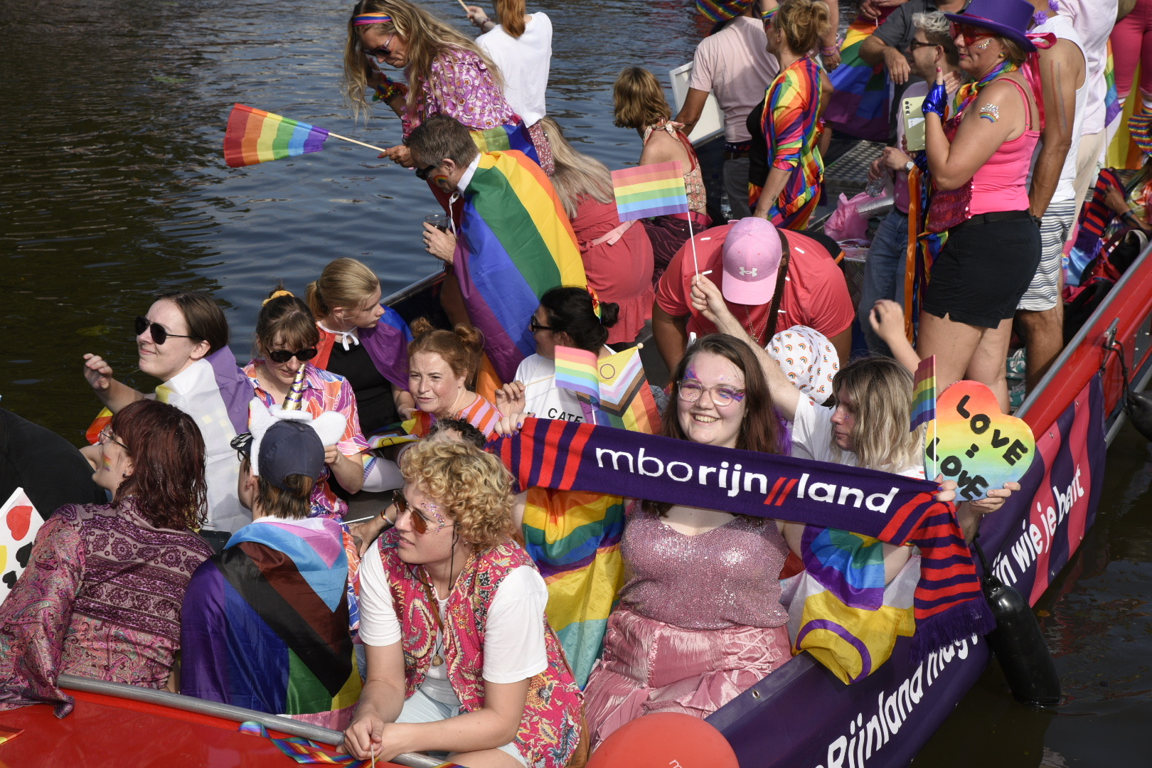 Commentaar toevoegen?