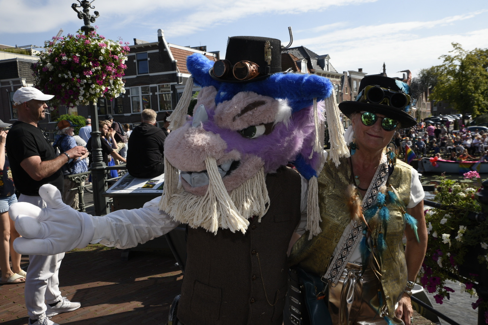 Commentaar toevoegen?