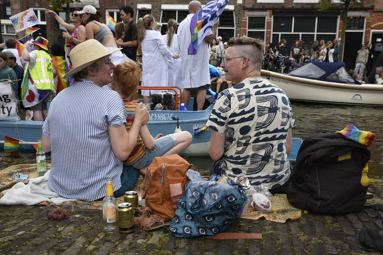 Commentaar toevoegen?