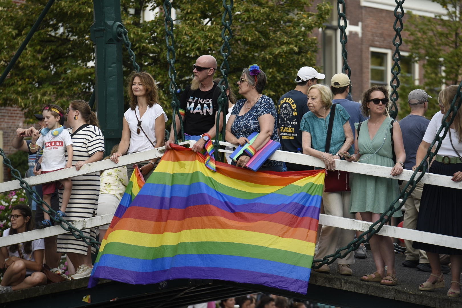 Foto: Rob van Dullemen