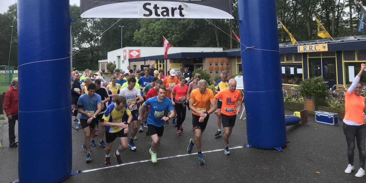 Bockenloop brengt sport en gezelligheid samen in Leiden