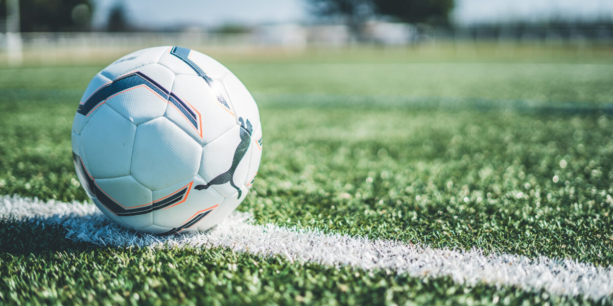 Jeugdteams uit binnen en buitenland naar Voorschoten voor 20ste Paas-Jeugdtoernooi