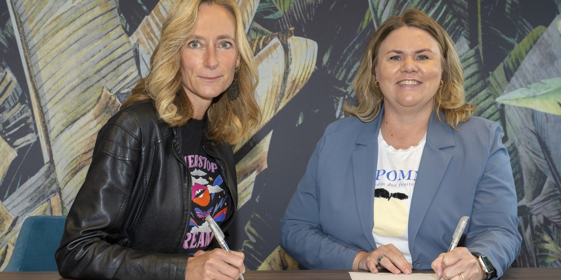 ondertekening schuldhulpmaatje