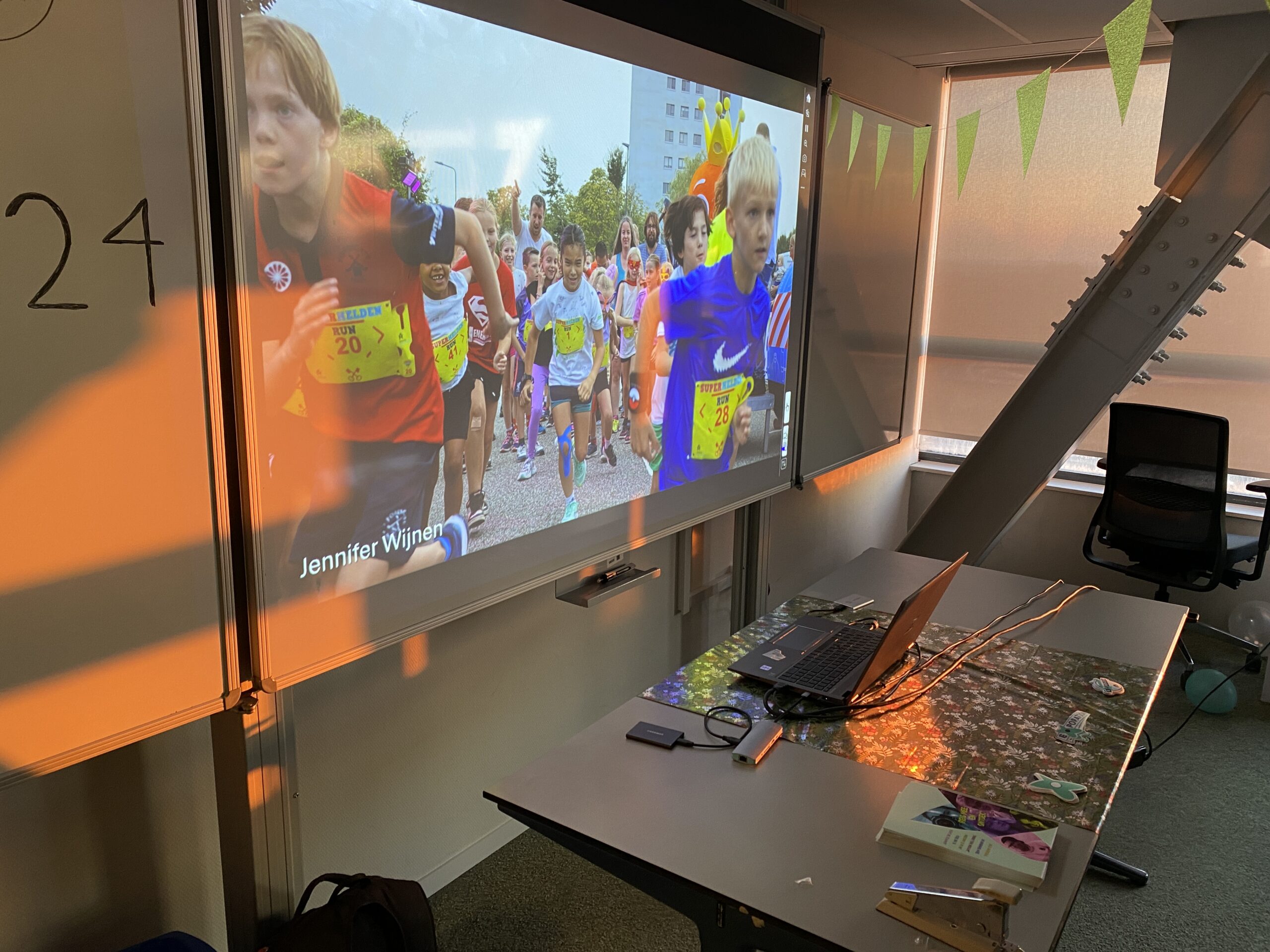 (Foto: Robbert Beurse)