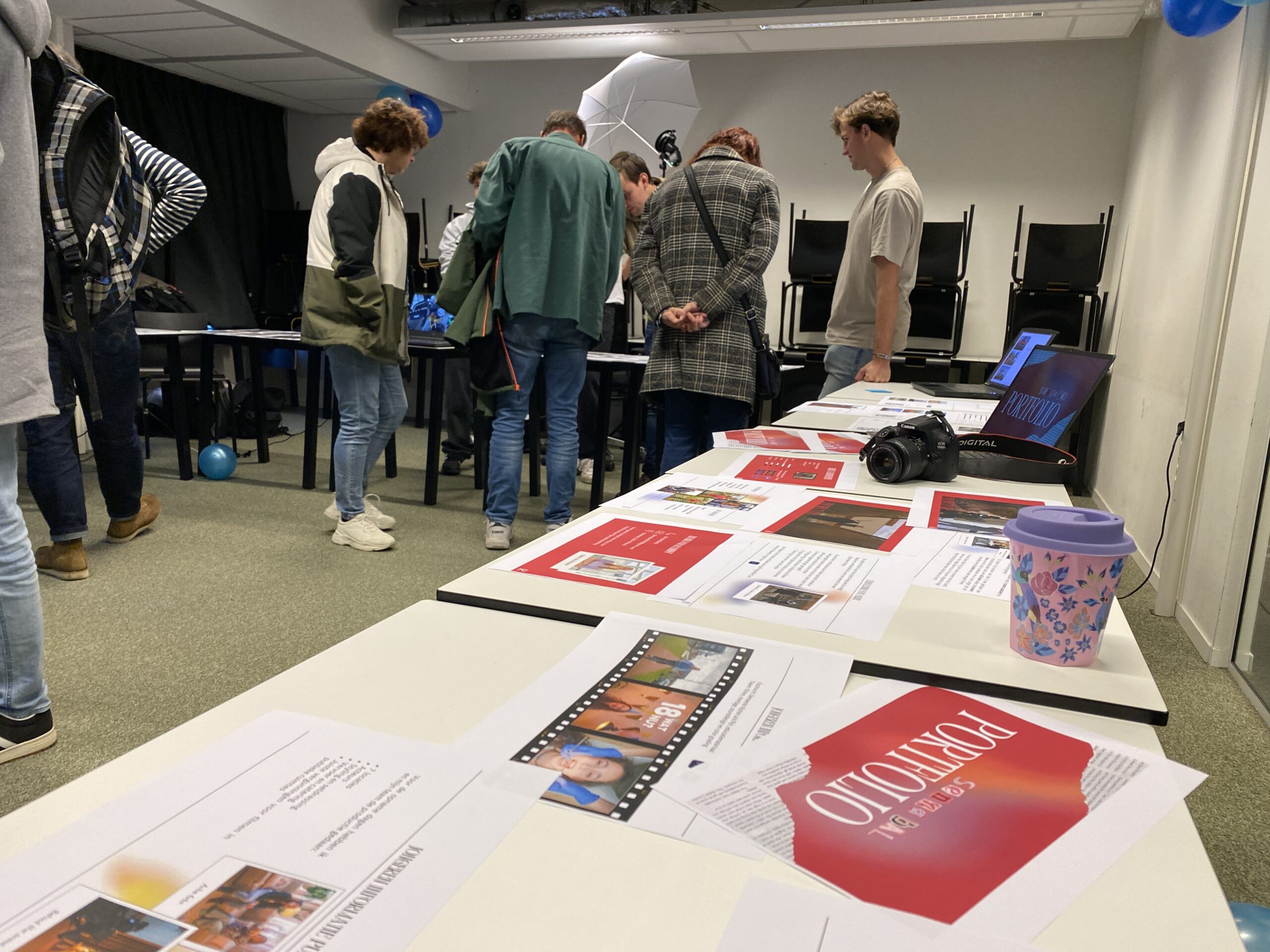 (Foto: Robbert Beurse)