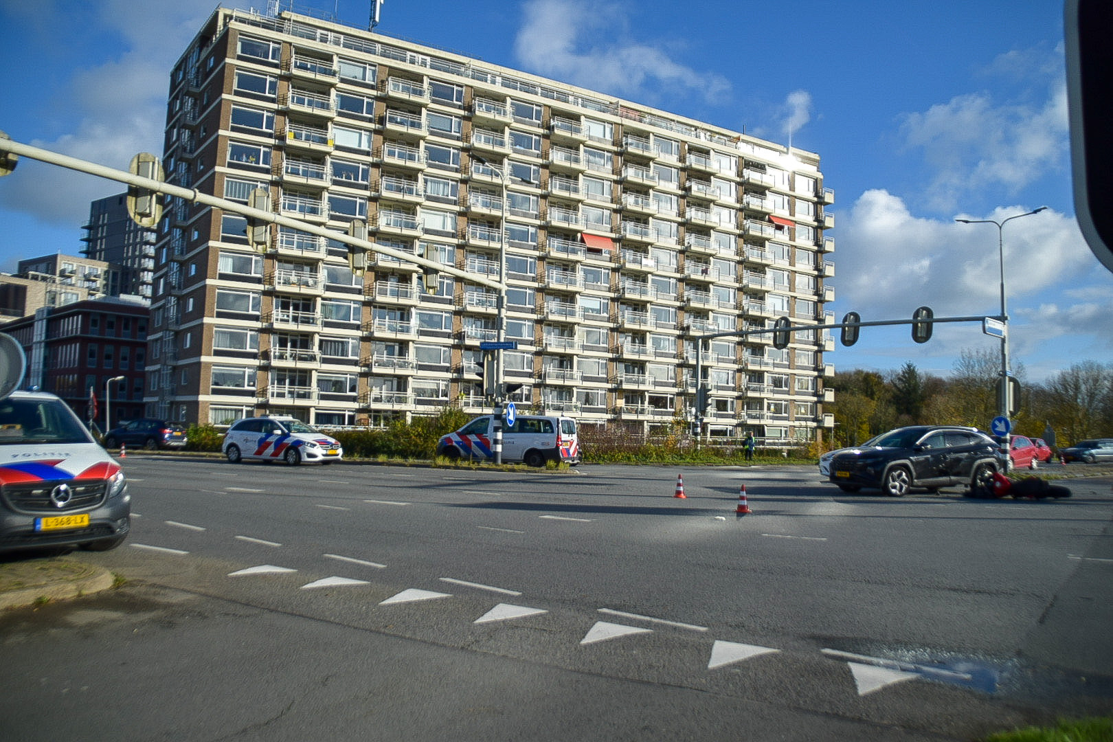 (Foto: Regio Leiderdorp)