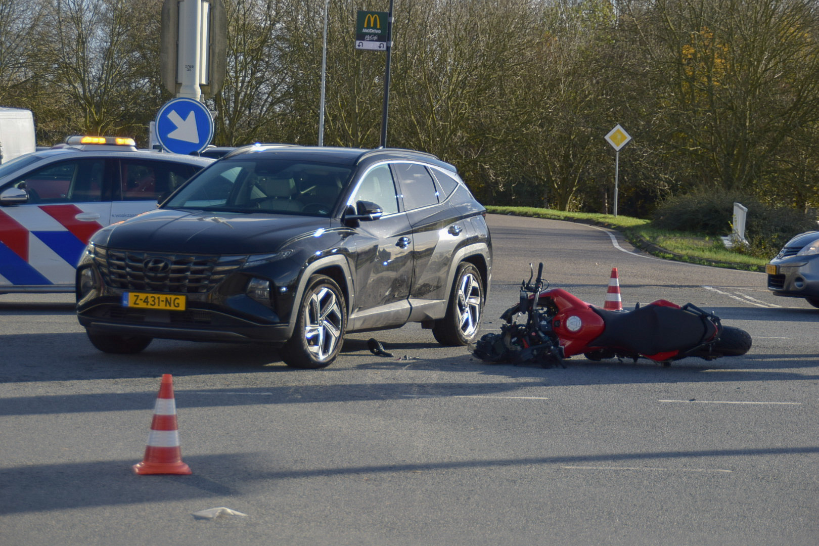 (Foto: Regio Leiderdorp