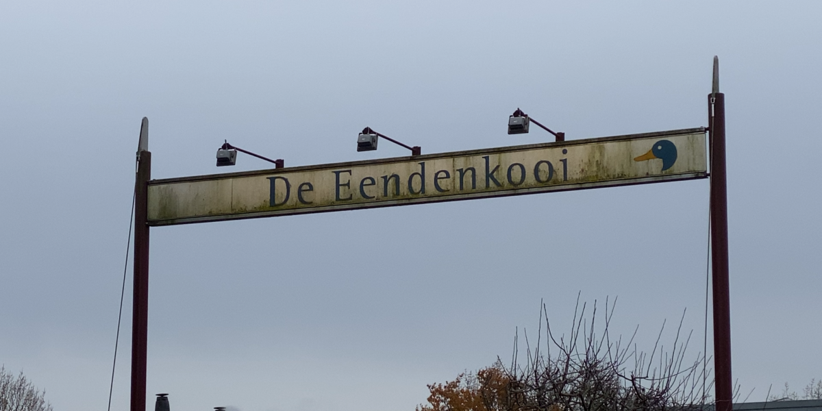 Nieuwjaarsreceptie gemeente Zoeterwoude