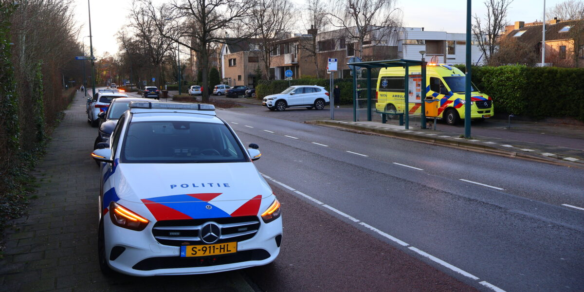 Gemeente Oegstgeest wil meer 30 kilometer wegen