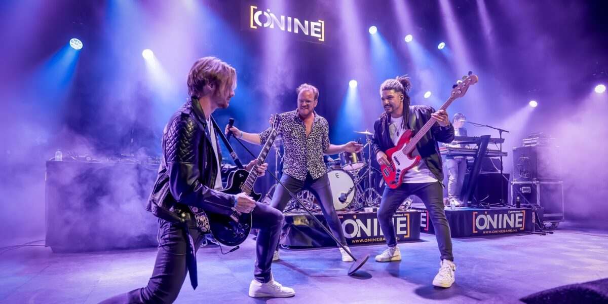 Muziekfestival Leiden Live stopt na drie jaar