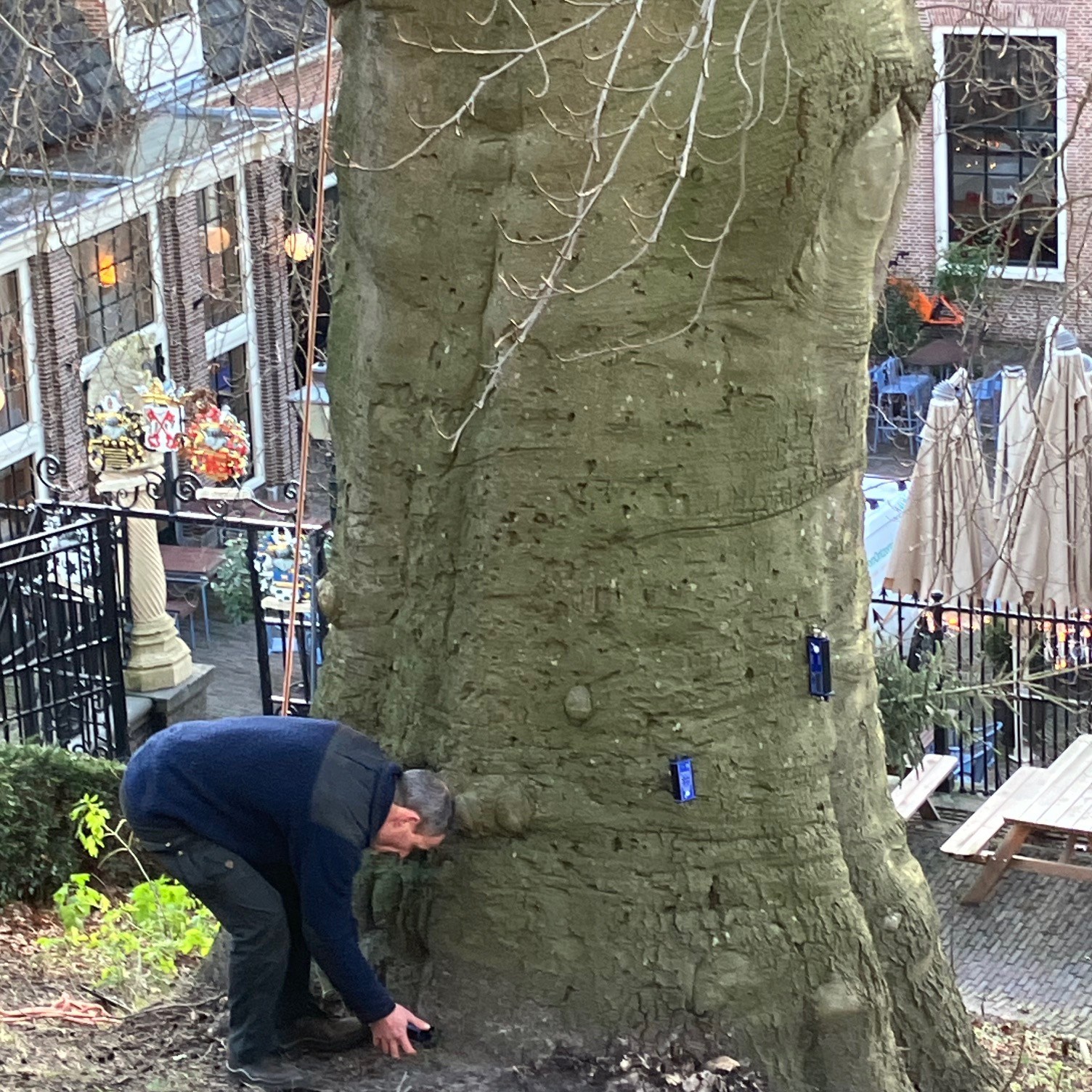 (Foto: Gemeente Leiden)