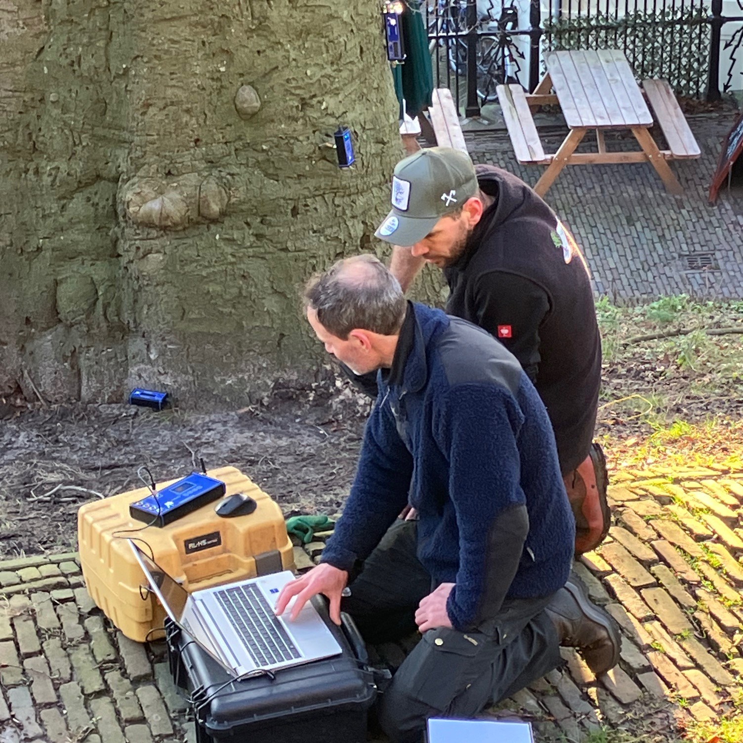 (Foto: Gemeente Leiden)