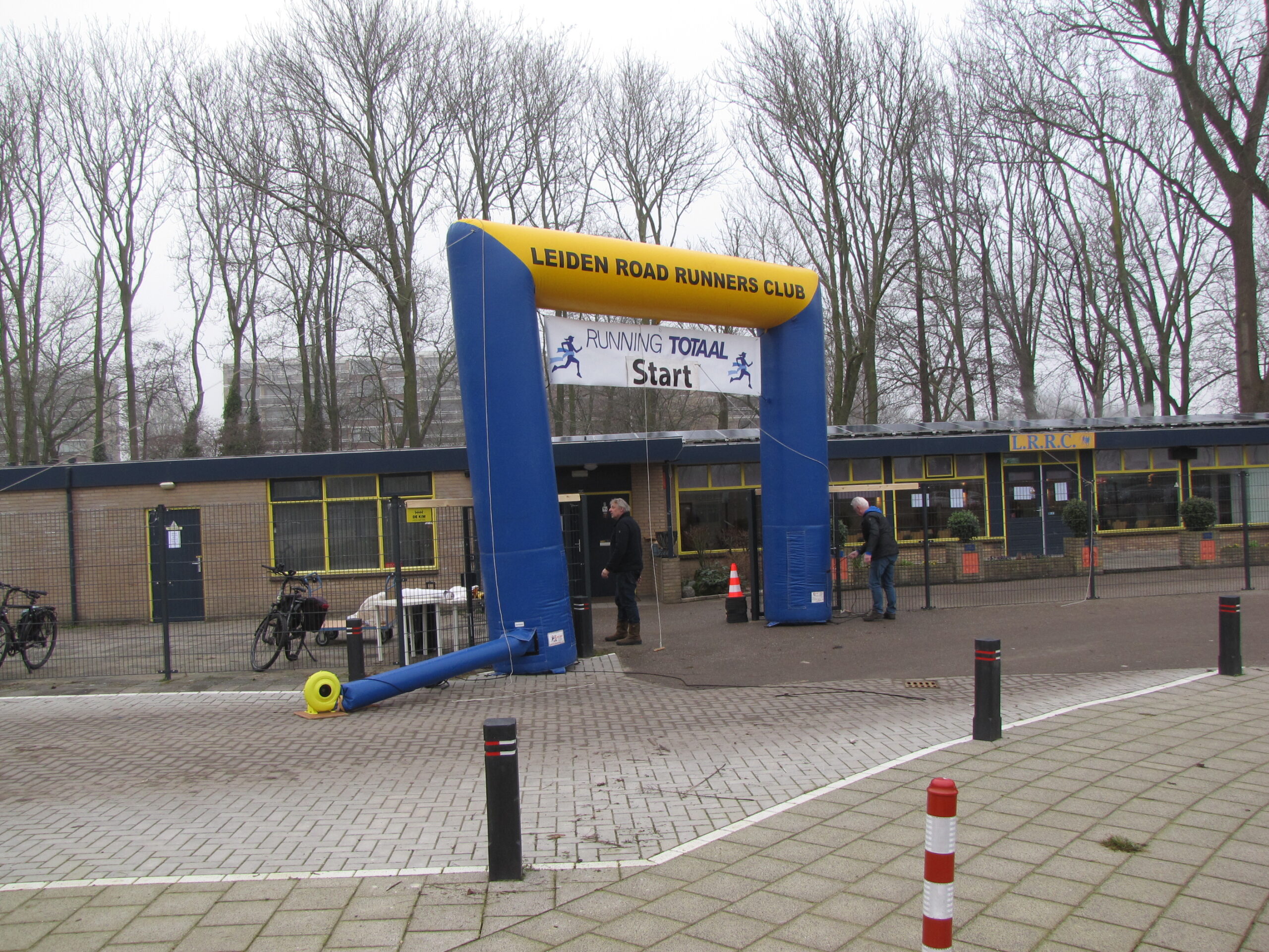 Zo, die staat! (Foto: Paul Aalbers)