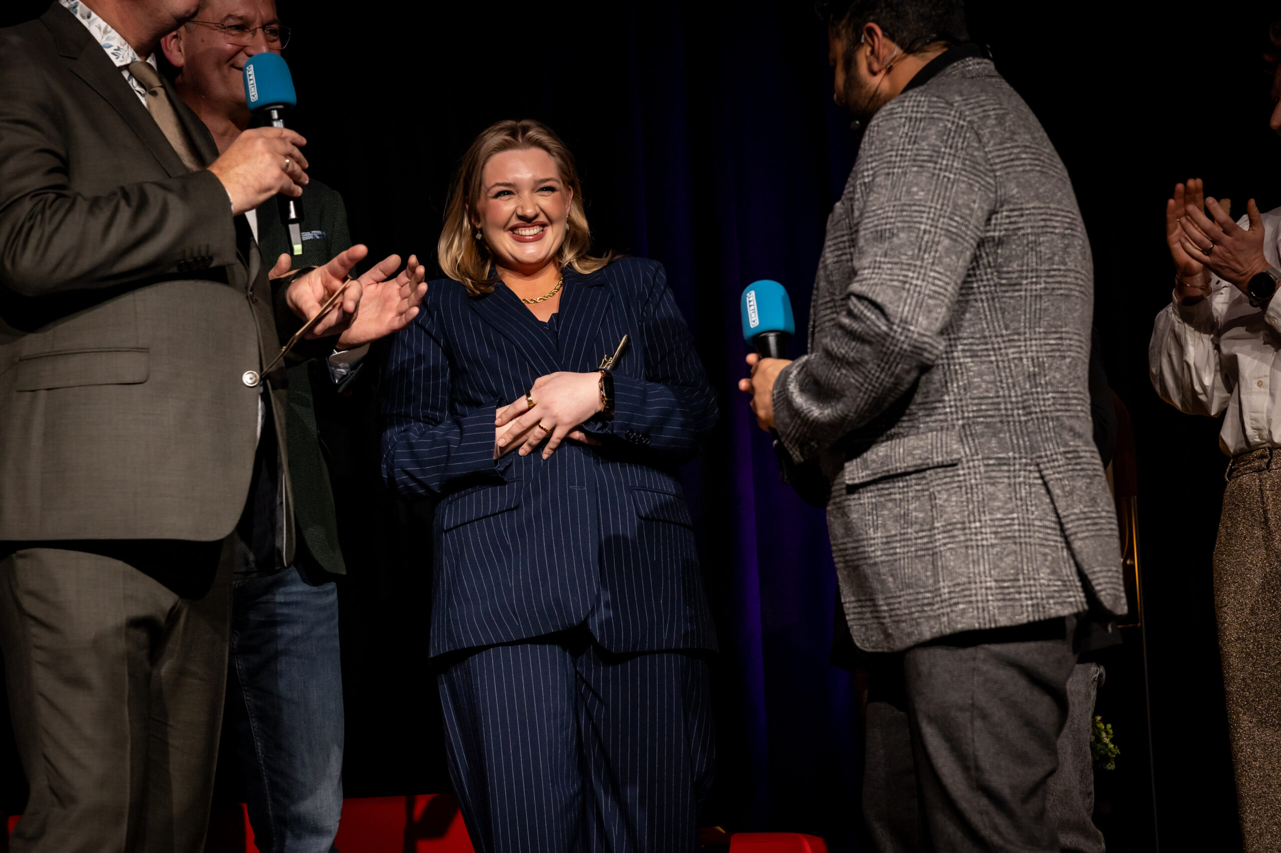 (Foto: Fotografie Lavinia)