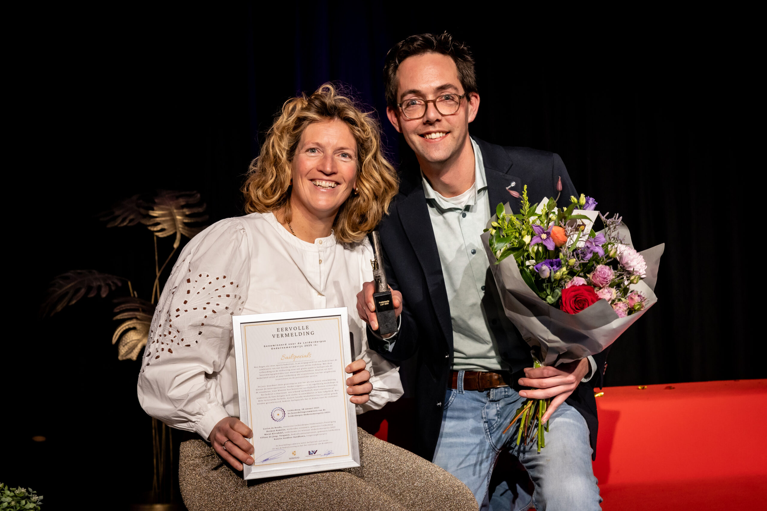 (Foto: Fotografie Lavinia)