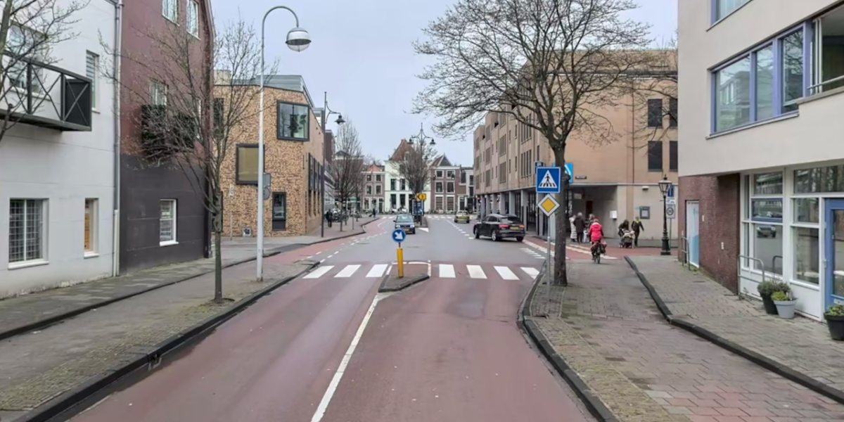 Gemeente Leiden organiseert vierde informatieavond over herinrichting Oosterkerkstraat en omgeving
