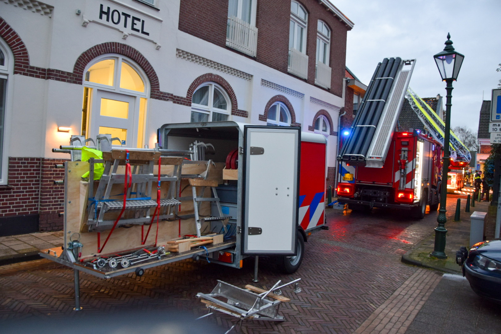 (Foto: Regio Leiderdorp)