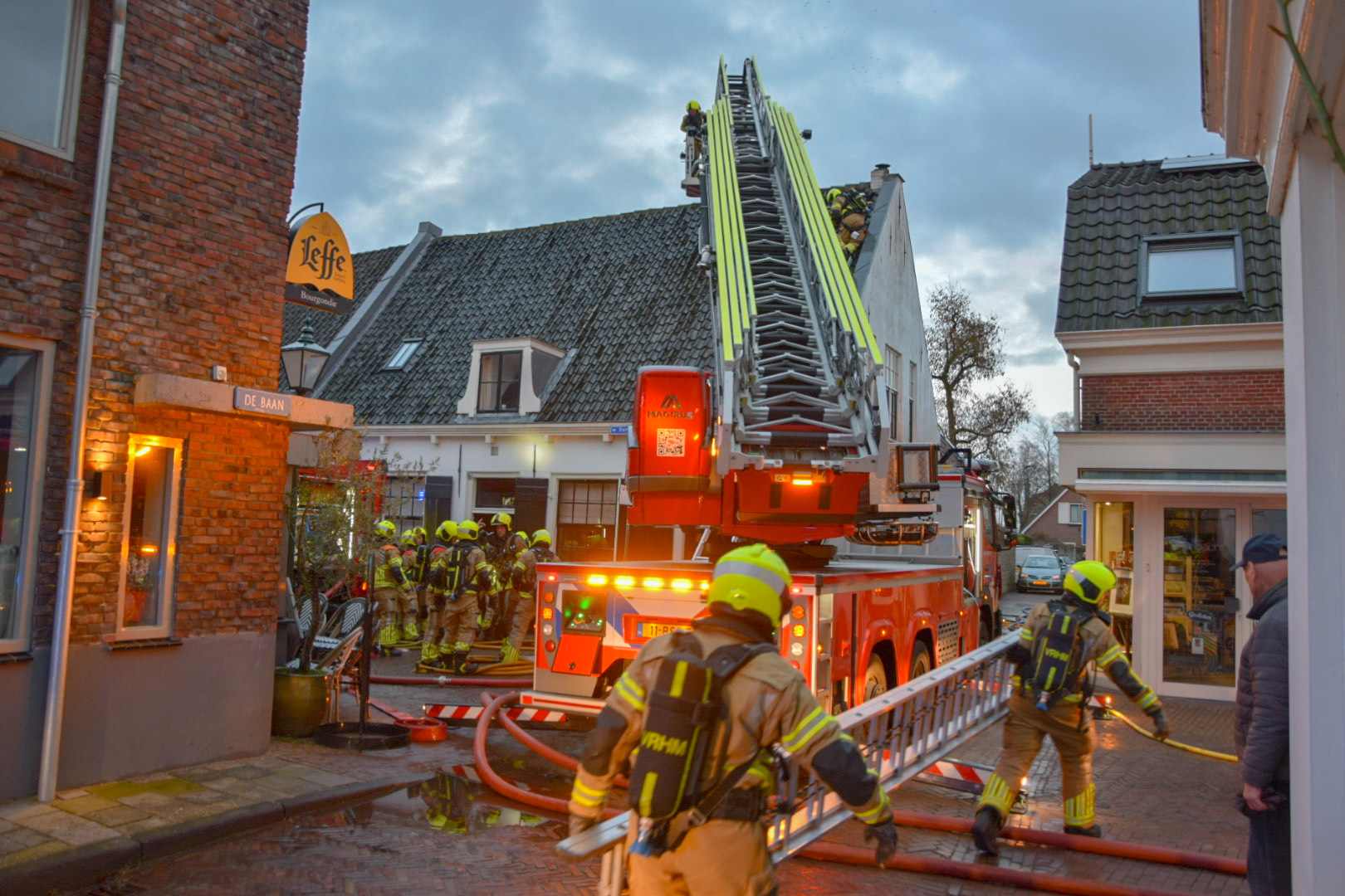 (Foto: Regio Leiderdorp)