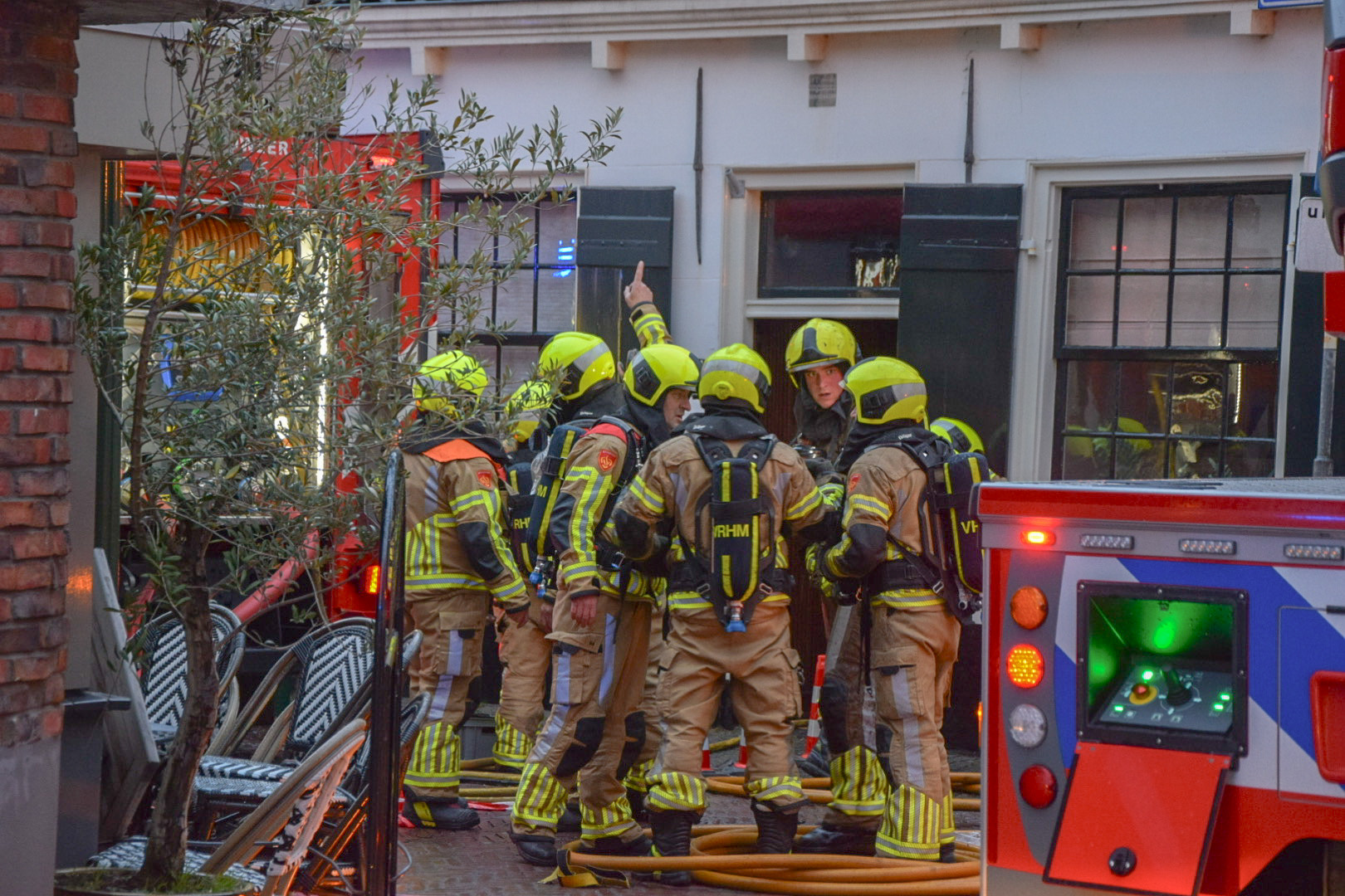 (Foto: Regio Leiderdorp)