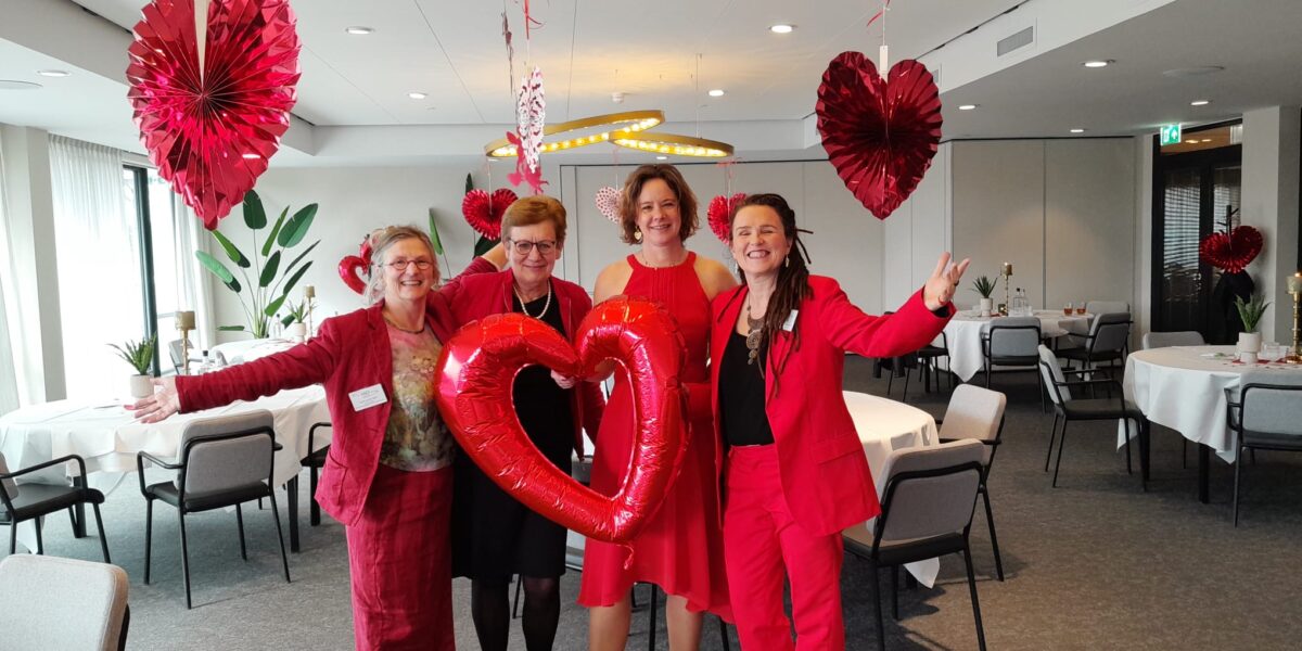 Singles Café 60+ brengt ontmoeting voor alleenstaande 60-plussers