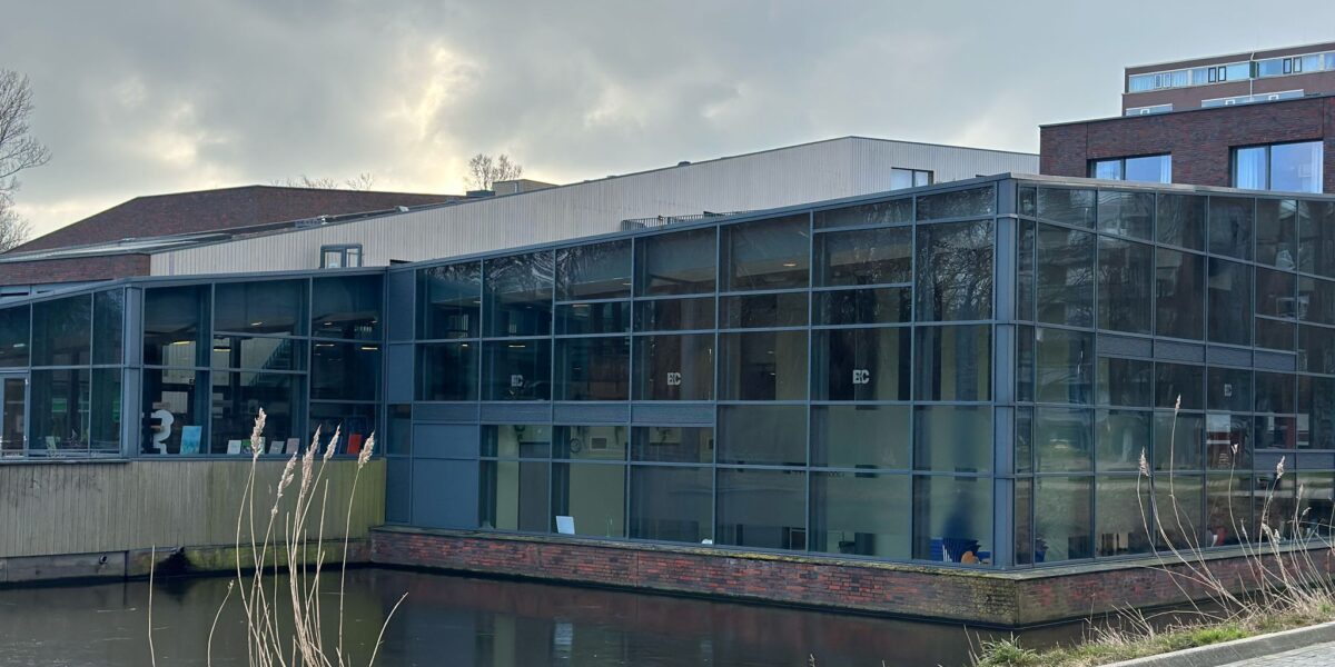 Mantelzorgcafé Leiderdorp over het persoonsgebonden budget