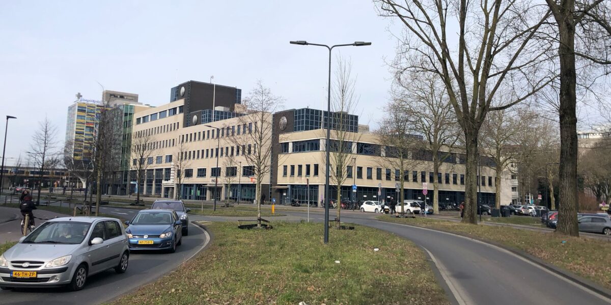 Leiden haalt taakstelling opvang Oekraïners niet: 'Nóg niet, maar zoeken extra locatie'