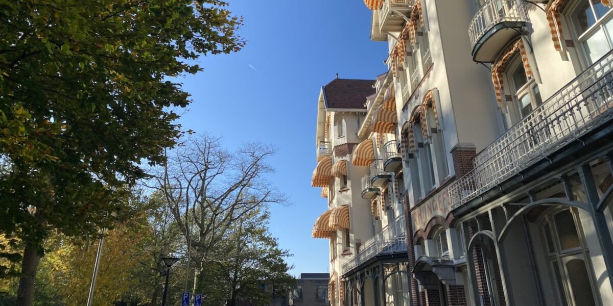 Nu kunnen ook zestien- en zeventienjarigen commissielid worden in Oegstgeest