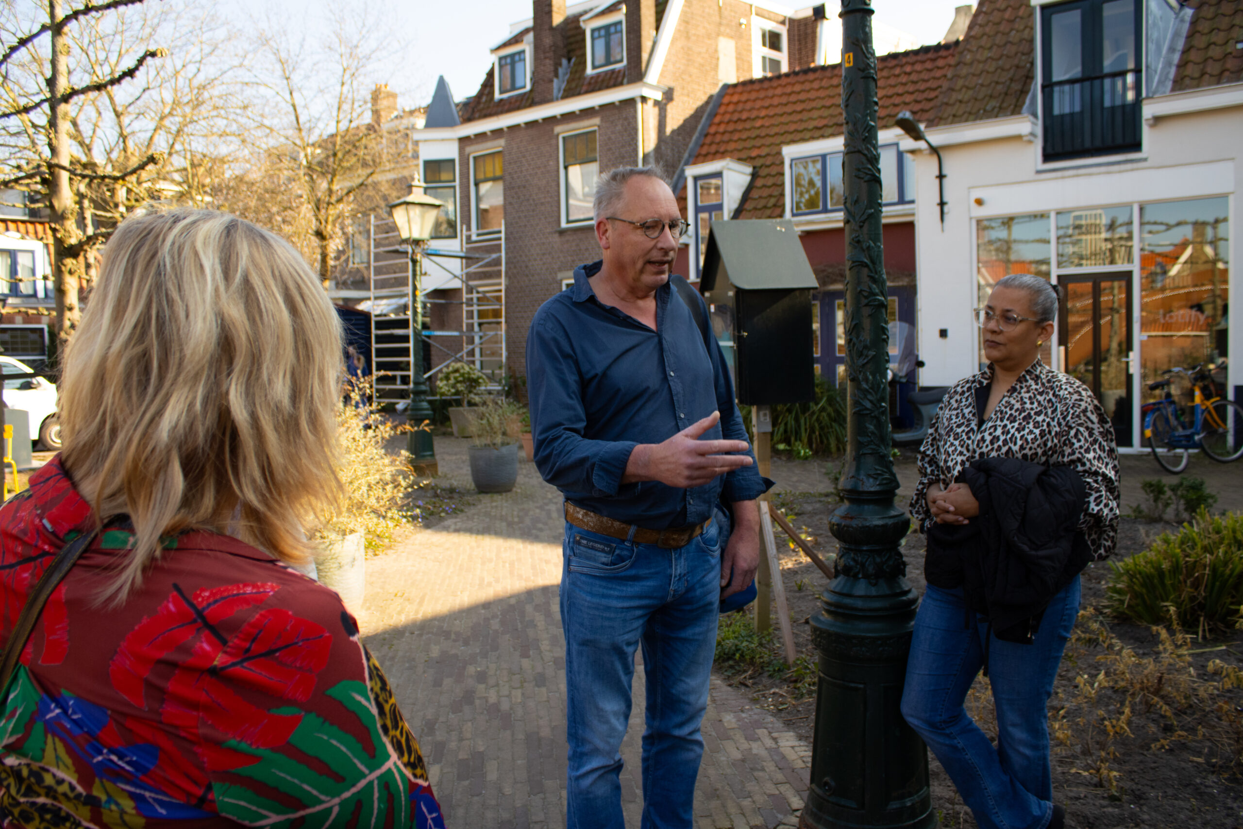 (Foto: Jennifer Wijnen)