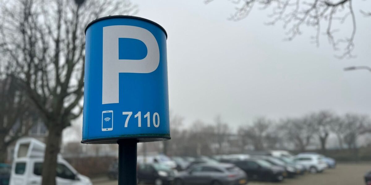 Leidenaren starten petitie tegen het parkeerbeleid