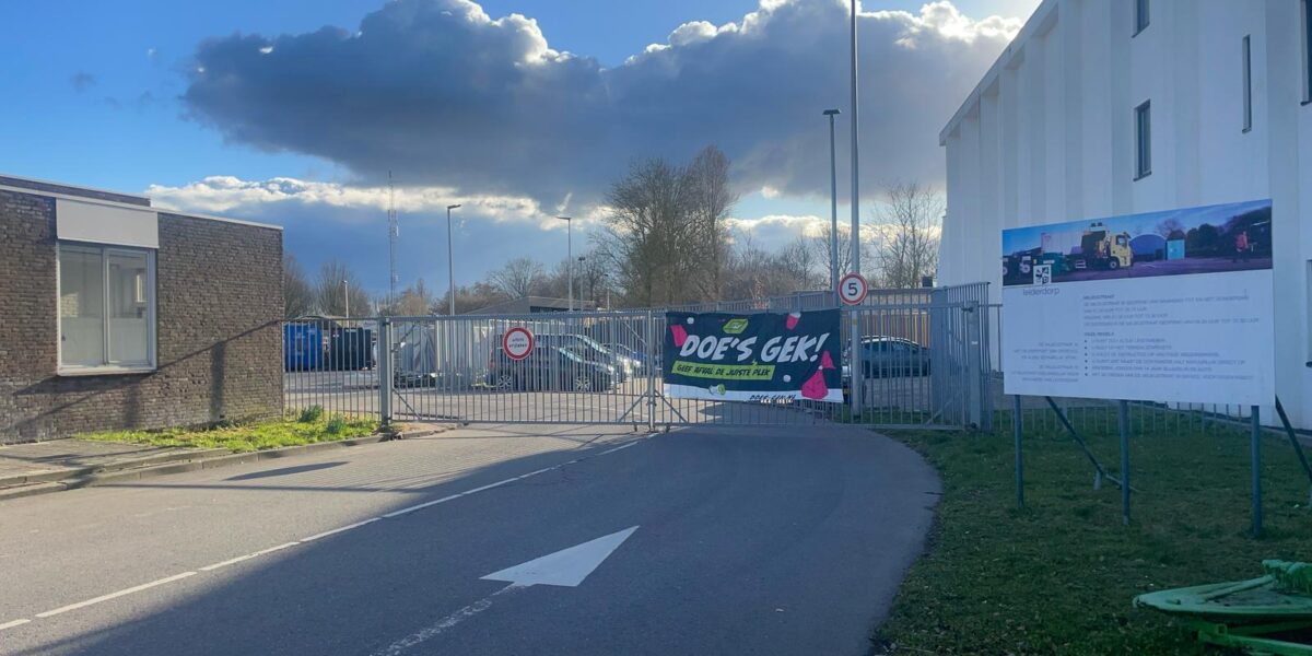 Overzicht: Gemeentehuizen in de regio met aangepaste openingstijden in december