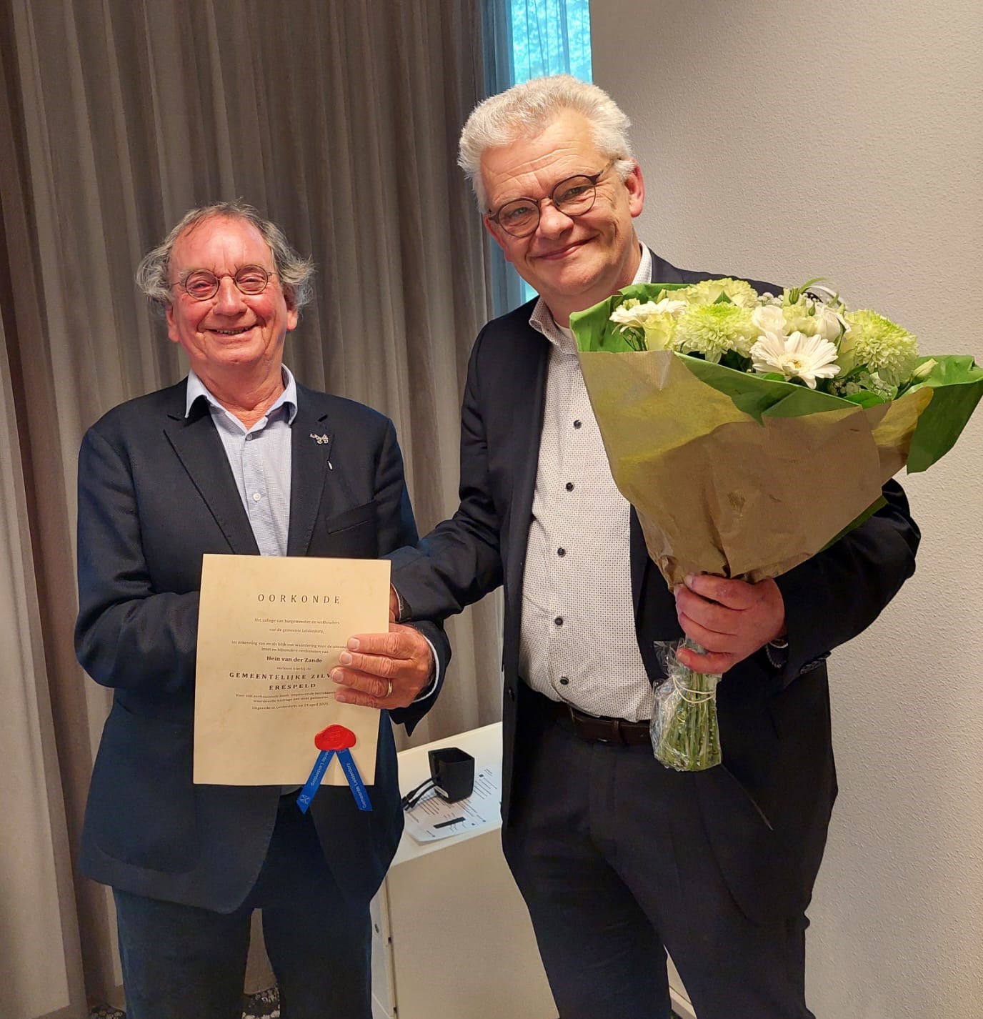 (Foto: Gemeente Leiderdorp)