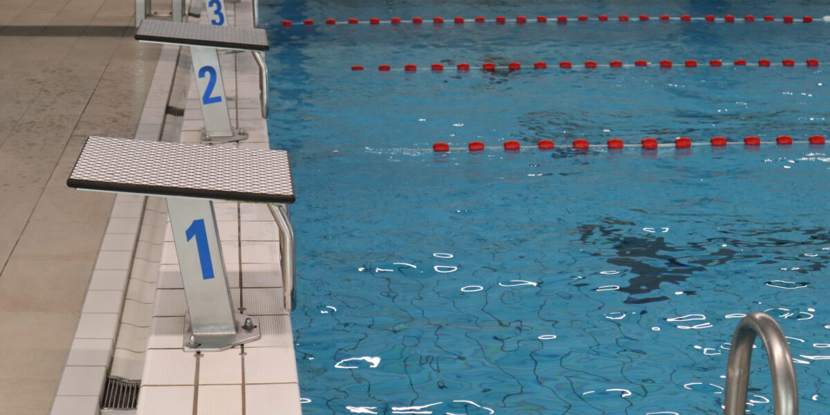 College Oegstgeest wil nieuw zwembad met sauna en zonder recreatiebad