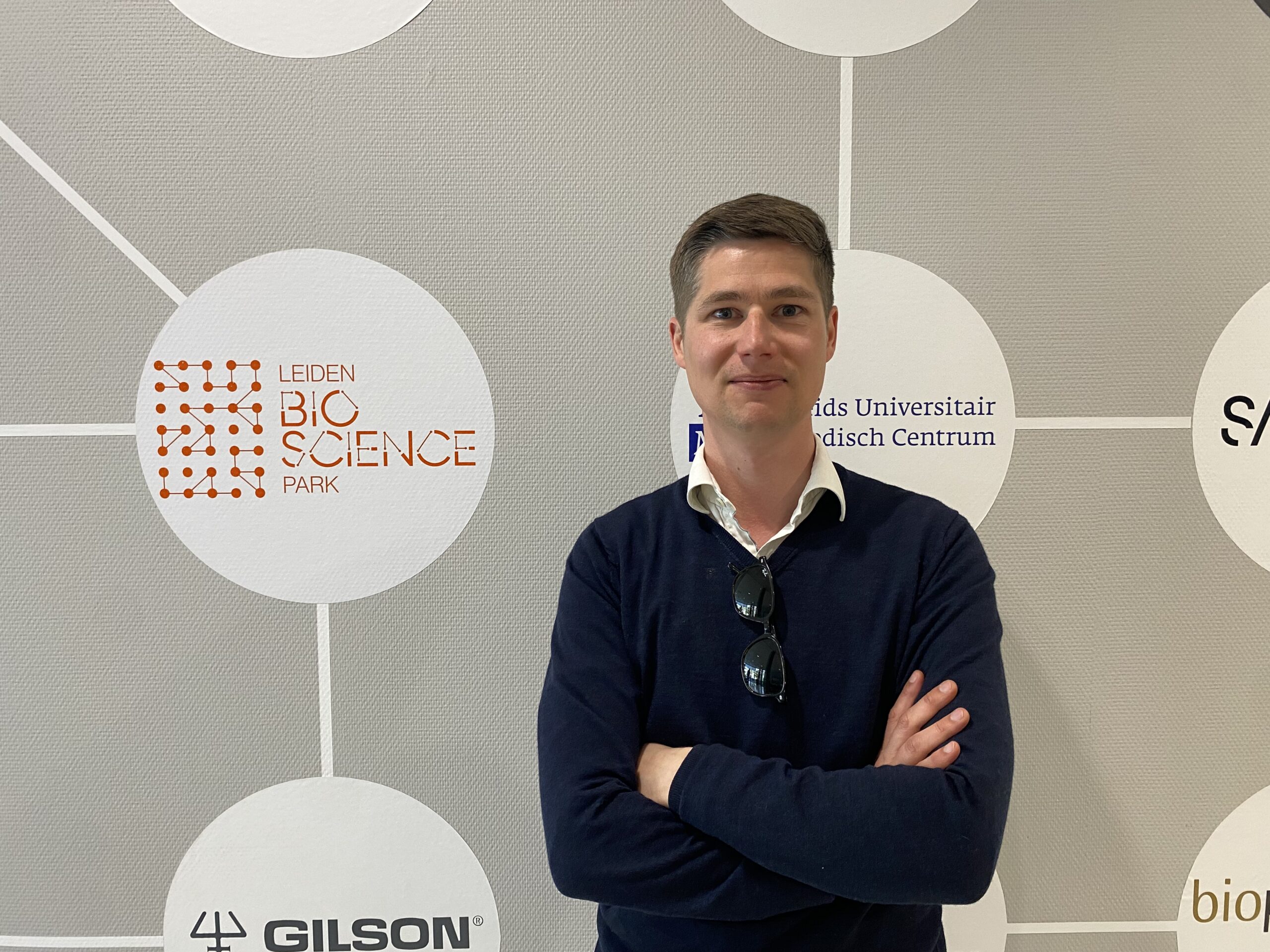 Thijs Remijn (Foto: Janna Verwer)