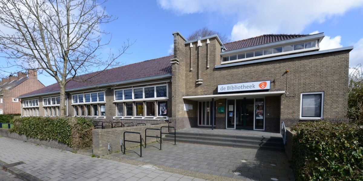 Update bibliotheek Voorschoten-Wassenaar week 27 2025