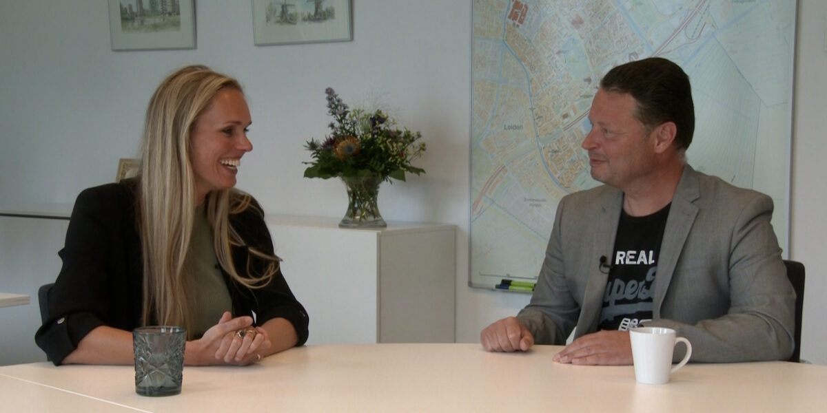 Burgemeester Tjarda Struik spreekt zich uit over digitale intimidatie