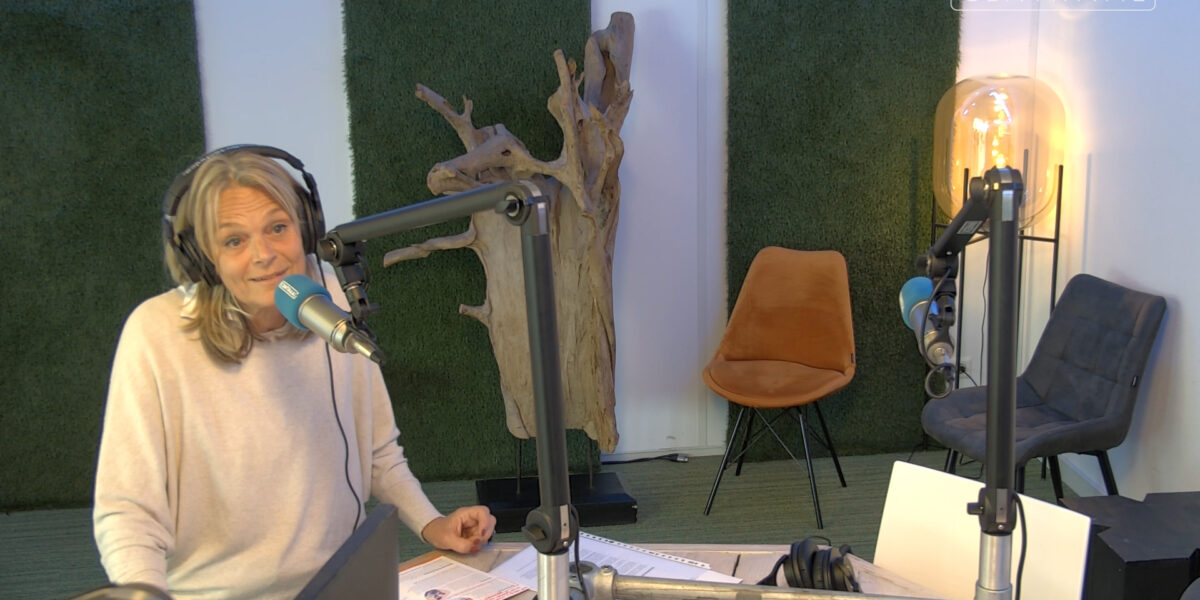 Update bibliotheek Voorschoten-Wassenaar week 21 2025