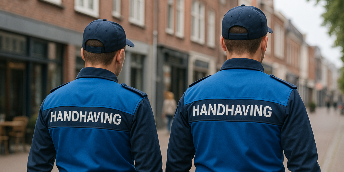Zoeterwoude krijgt twee eigen boa's: 'Veel meer inzet voor hetzelfde geld'