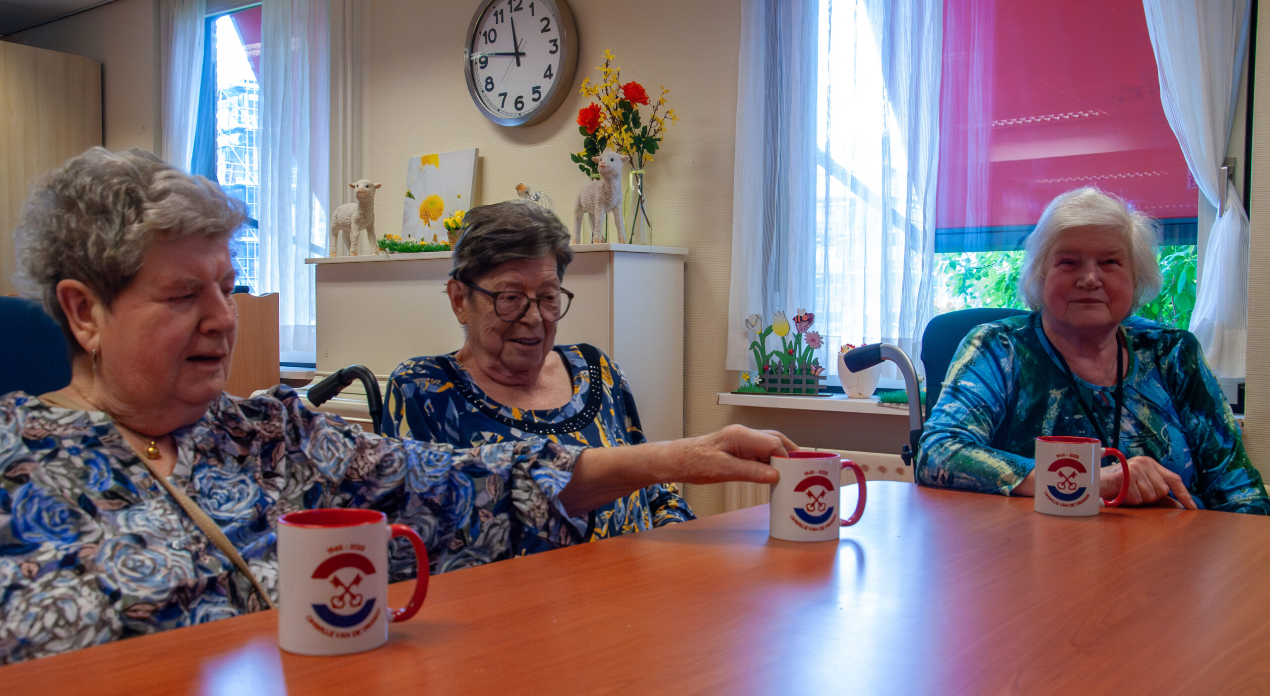 (Foto: Vera Warmenhoven)