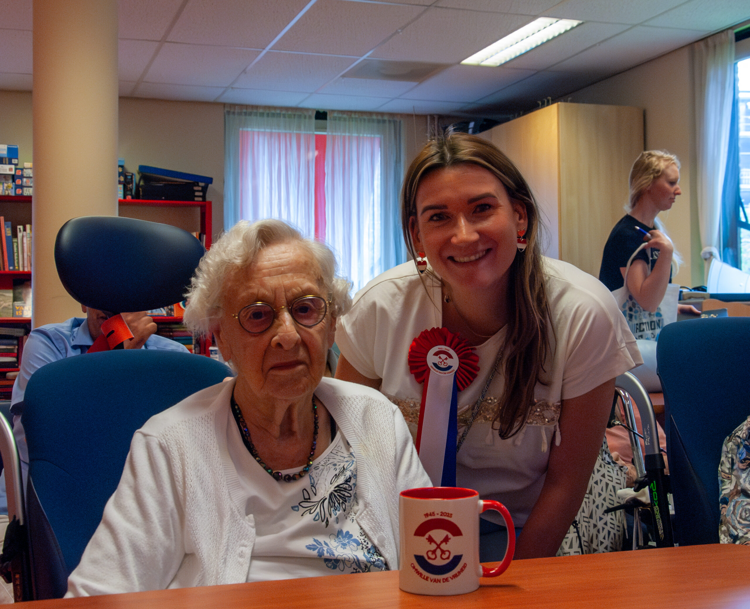 (Foto: Vera Warmenhoven)